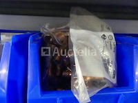 Elleboog, reducties, fittingen, koperen huls voor solderen - afbeelding 3 van  12