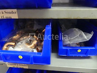 Elleboog, reducties, fittingen, koperen huls voor solderen - afbeelding 4 van  12