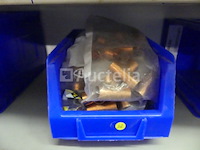 Elleboog, reducties, fittingen, koperen huls voor solderen - afbeelding 1 van  12