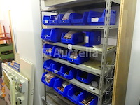 Elleboog, reducties, fittingen, koperen huls voor solderen - afbeelding 5 van  12