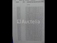 Elleboog, reducties, fittingen, koperen huls - afbeelding 3 van  15