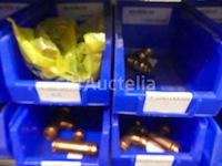 Elleboog, reducties, fittingen, koperen huls - afbeelding 10 van  15