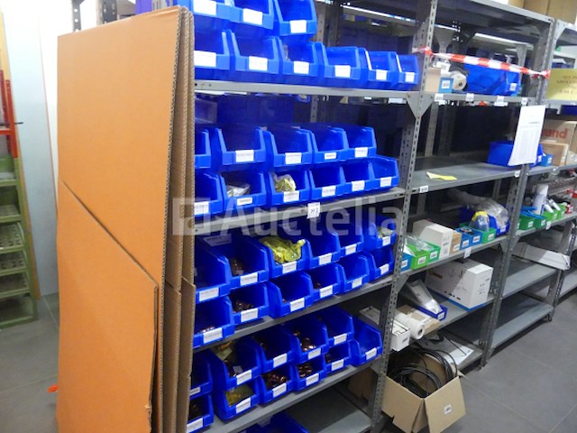 Elleboog, reducties, fittingen, koperen huls - afbeelding 14 van  15