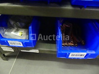 Elleboog, te, fittingen, koperen huls - afbeelding 2 van  22