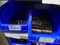 Elleboog, te, fittingen, koperen huls - afbeelding 8 van  22