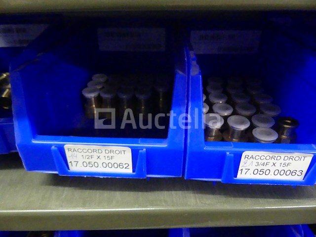 Elleboog, te, fittingen, koperen huls - afbeelding 17 van  22