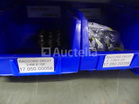 Elleboog, te, fittingen, koperen huls - afbeelding 19 van  22