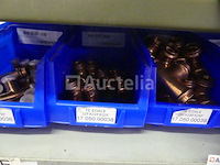 Elleboog, te, fittingen, koperen huls - afbeelding 21 van  22