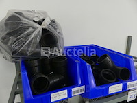 Elleboog, te, plug, waven-sleeve - afbeelding 2 van  17