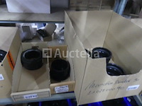 Elleboog, te, plug, waven-sleeve - afbeelding 8 van  17