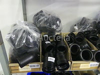 Elleboog, te, plug, waven-sleeve - afbeelding 11 van  17