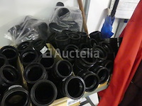 Elleboog, te, plug, waven-sleeve - afbeelding 12 van  17