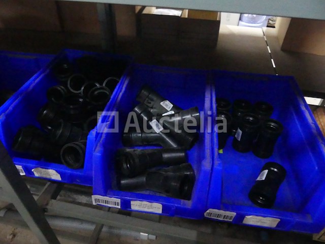 Elleboog, te, plug, waven-sleeve - afbeelding 13 van  17