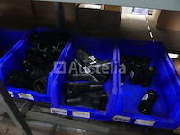 Elleboog, te, plug, waven-sleeve - afbeelding 13 van  17