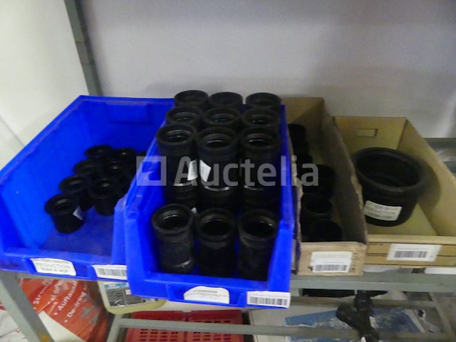 Elleboog, te, plug, waven-sleeve - afbeelding 14 van  17