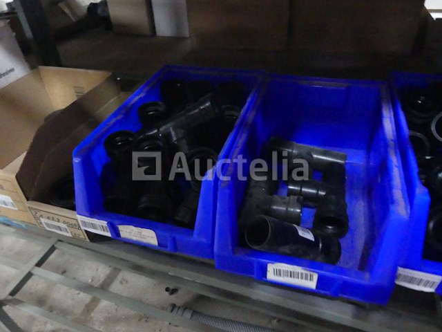 Elleboog, te, plug, waven-sleeve - afbeelding 15 van  17