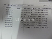 Elleboog, te, plug, waven-sleeve - afbeelding 17 van  17