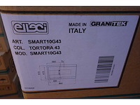 Elleci - smart10g43 - spoelbak - afbeelding 3 van  3