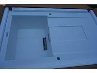 Elleci - smart10g68 - spoelbak - afbeelding 1 van  5