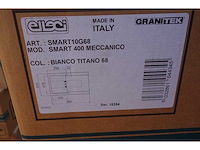 Elleci - smart10g68 - spoelbak - afbeelding 3 van  5