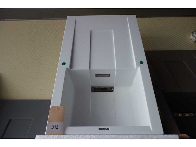 Elleci - smart10g68 - spoelbak - afbeelding 5 van  5