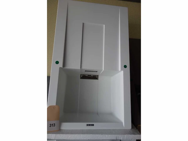 Elleci - smart10g68 - spoelbak - afbeelding 4 van  5