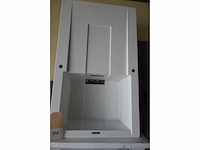 Elleci - smart10g68 - spoelbak - afbeelding 4 van  5