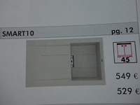 Elleci smart10g43 - afbeelding 2 van  3