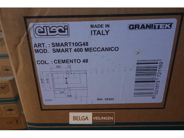 Elleci smart10g48 - afbeelding 2 van  5
