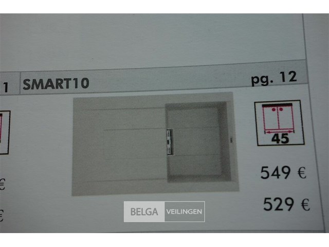 Elleci smart10g48 - afbeelding 3 van  5