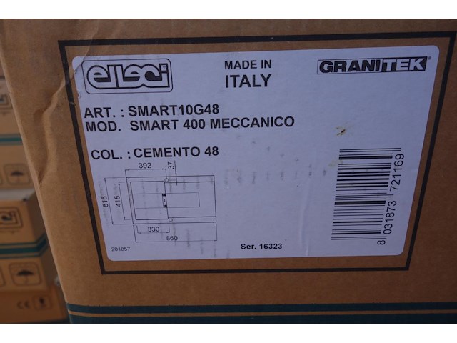 Elleci smart10g48 - afbeelding 2 van  5
