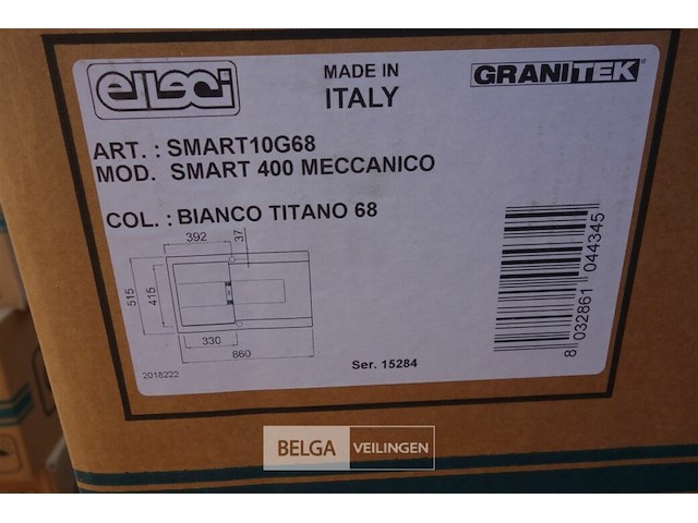 Elleci smart10g68 - afbeelding 2 van  5
