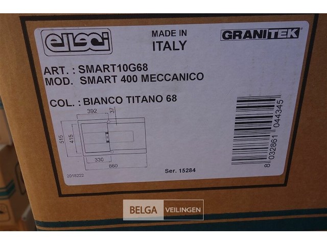 Elleci smart10g68 - afbeelding 2 van  5