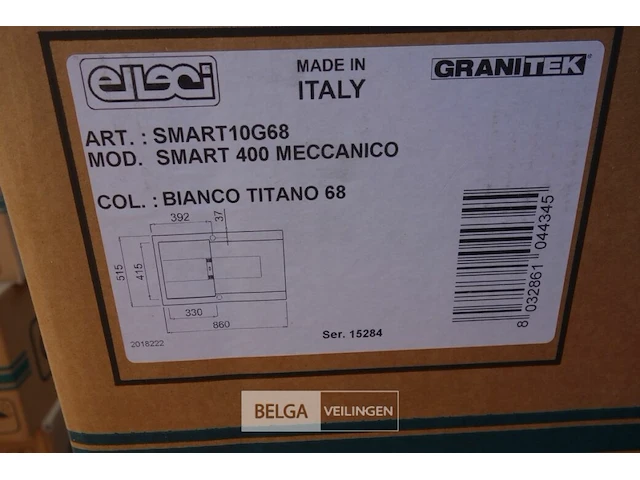 Elleci smart10g68 - afbeelding 2 van  5