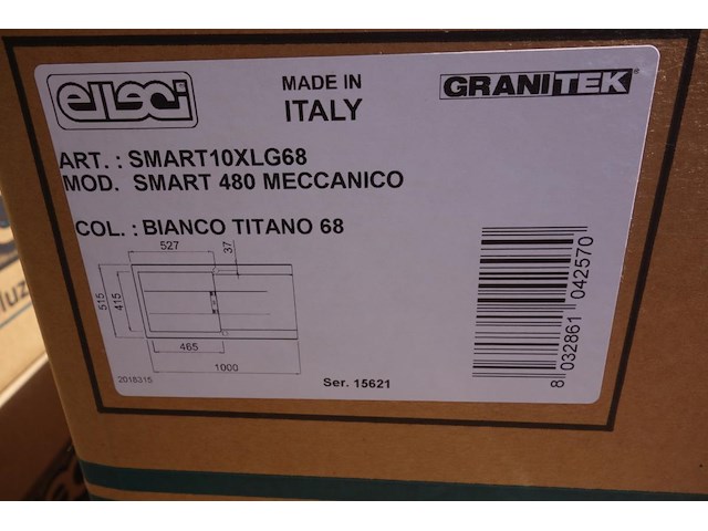 Elleci smart10xlg68 - afbeelding 3 van  6