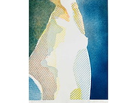 Ellen - kleurenzeefdruk - afbeelding 4 van  6