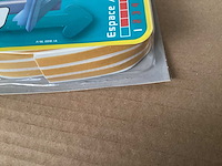 Ellen zelfklevend tochtband wit, rol 6 meter (312x) - afbeelding 3 van  6