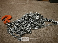 Eller 2 ton handkettingtakel - afbeelding 5 van  6