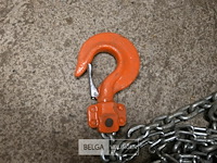 Eller 2 ton handkettingtakel - afbeelding 6 van  6