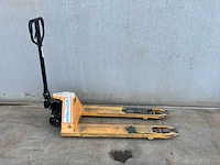 Ellerlift - hand hydraulische palletwagen