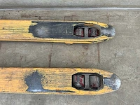 Ellerlift - hand hydraulische palletwagen - afbeelding 4 van  5
