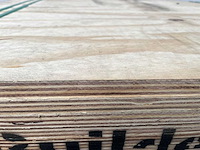 Elliotti underlayment 2400x1200x18mm (50x) - afbeelding 5 van  11