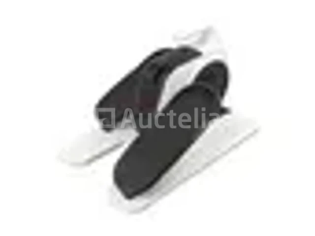 Ellips door legxercise (pedaler) - afbeelding 2 van  4