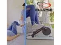 Ellips door legxercise (pedaler) - afbeelding 3 van  4
