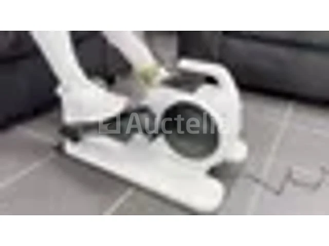 Ellips door legxercise (pedaler) - afbeelding 4 van  4