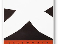 Ellsworth kelly - afbeelding 1 van  1