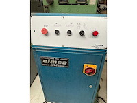 Elmea - mr 17 30m - buigmachine - afbeelding 6 van  9