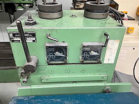 Elmea - mr 17 30m - buigmachine - afbeelding 2 van  9