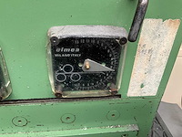 Elmea - mr 17 30m - buigmachine - afbeelding 4 van  9