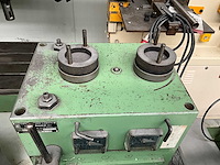 Elmea - mr 17 30m - buigmachine - afbeelding 9 van  9